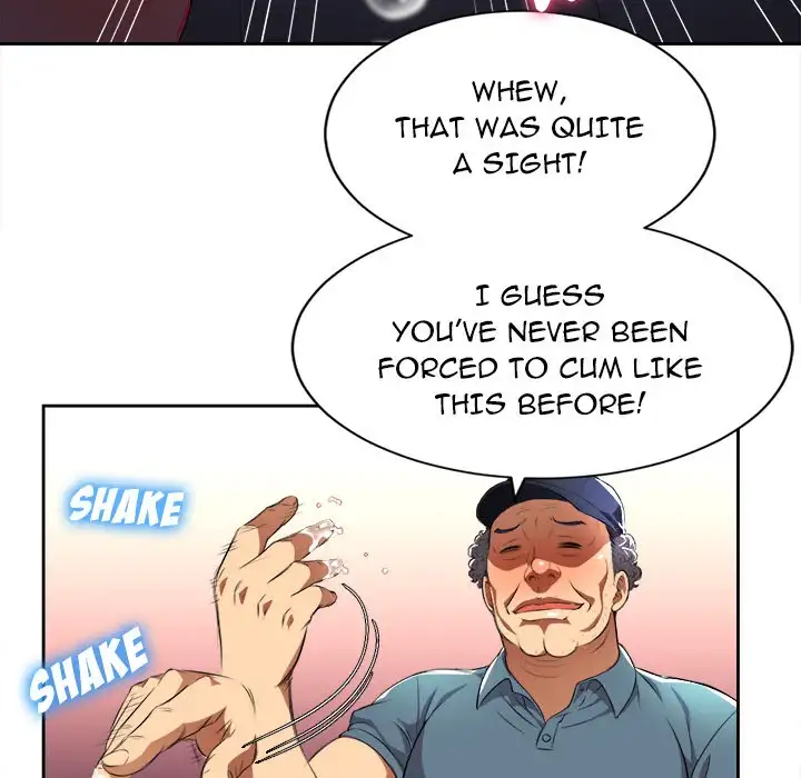 Yuri’s Part Time Job Chapter 30 - Manhwa18.com