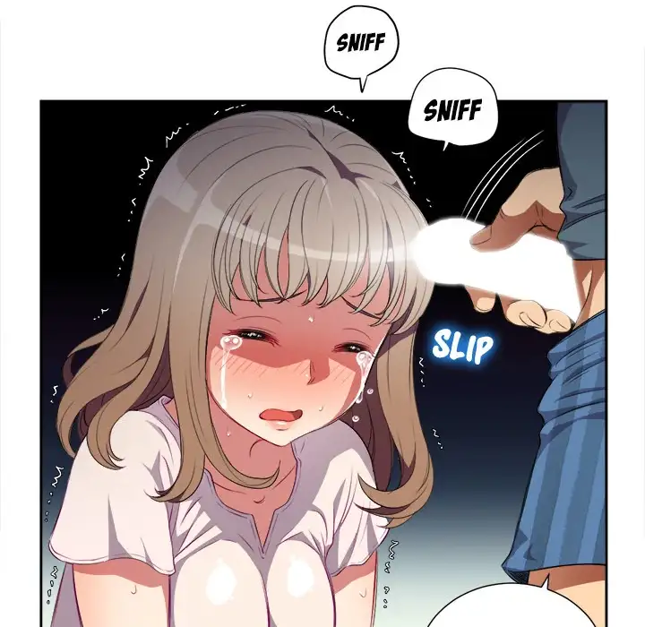 Yuri’s Part Time Job Chapter 30 - Manhwa18.com