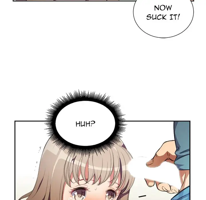 Yuri’s Part Time Job Chapter 30 - Manhwa18.com