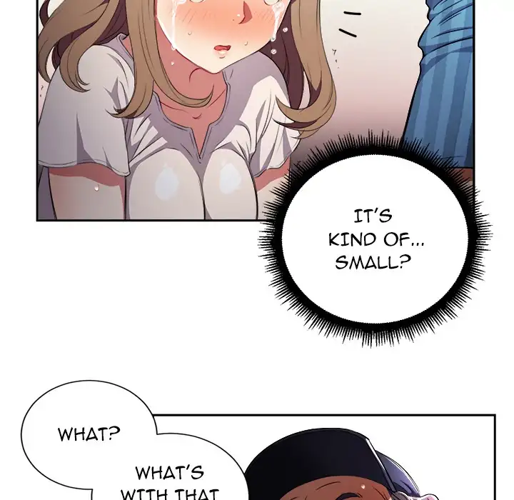 Yuri’s Part Time Job Chapter 30 - Manhwa18.com