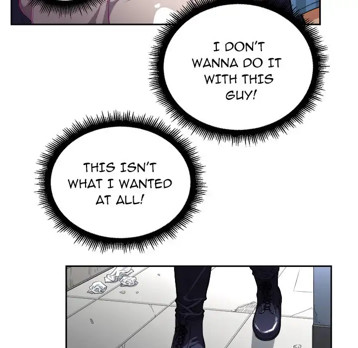 Yuri’s Part Time Job Chapter 30 - Manhwa18.com