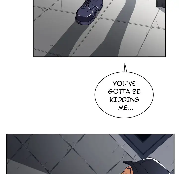 Yuri’s Part Time Job Chapter 30 - Manhwa18.com