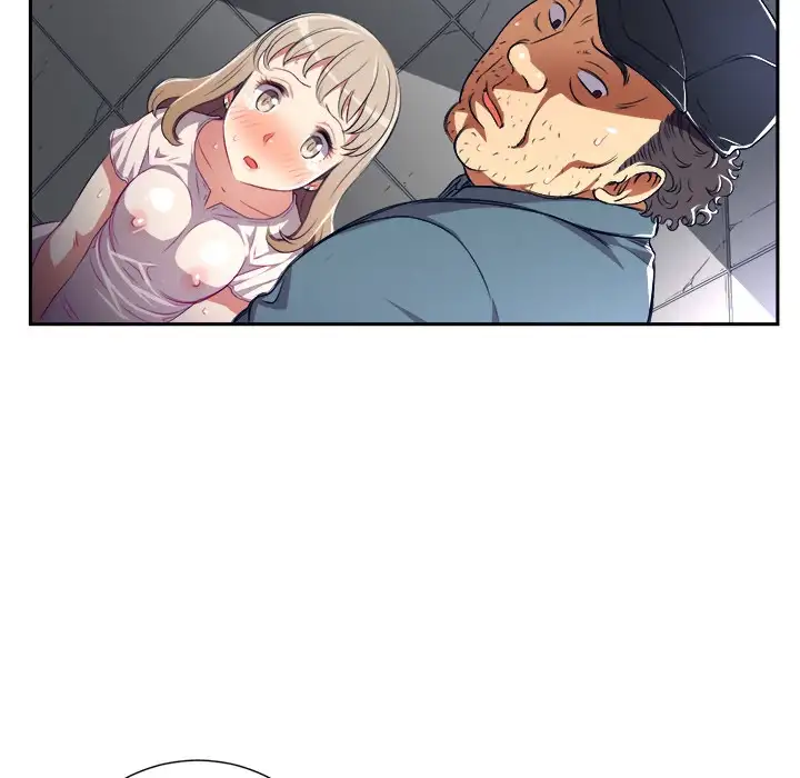Yuri’s Part Time Job Chapter 30 - Manhwa18.com