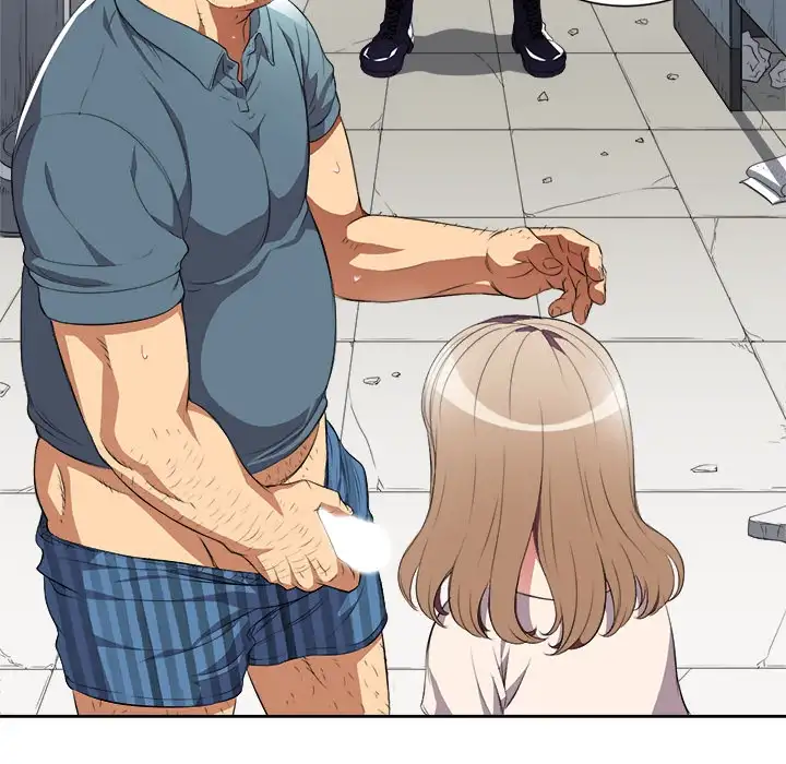 Yuri’s Part Time Job Chapter 30 - Manhwa18.com