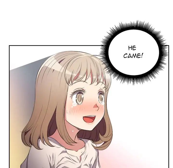 Yuri’s Part Time Job Chapter 30 - Manhwa18.com