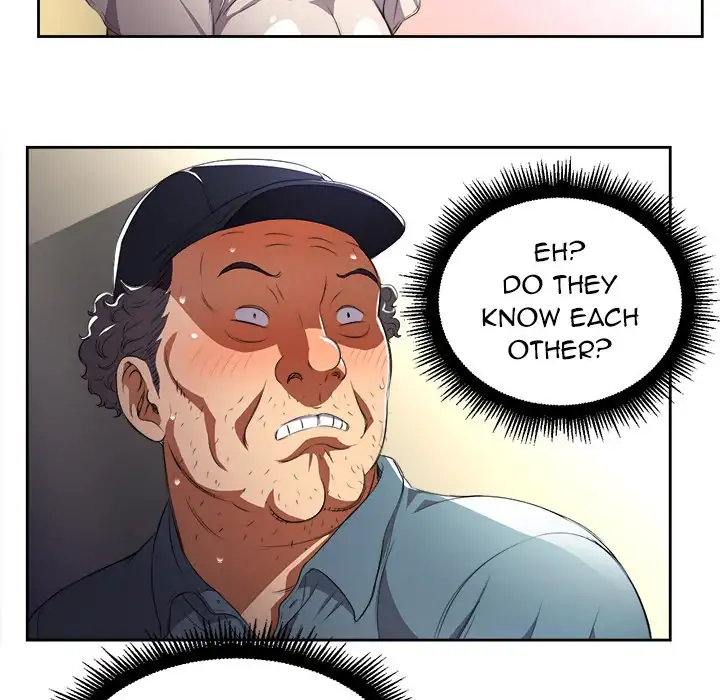 Yuri’s Part Time Job Chapter 30 - Manhwa18.com