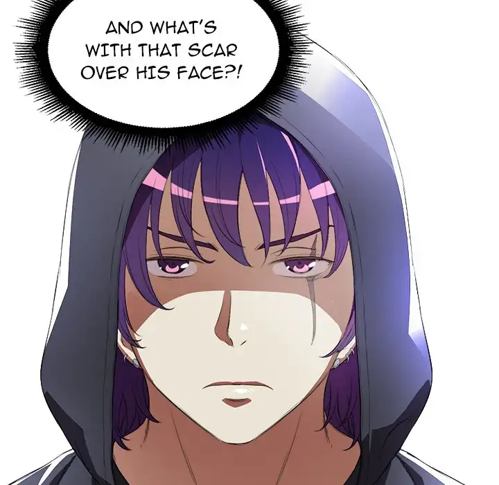 Yuri’s Part Time Job Chapter 30 - Manhwa18.com