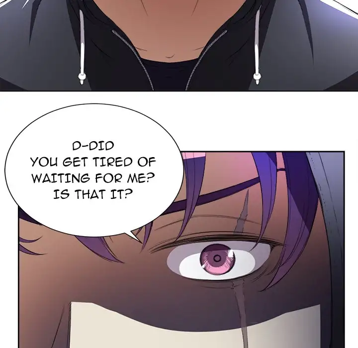 Yuri’s Part Time Job Chapter 30 - Manhwa18.com
