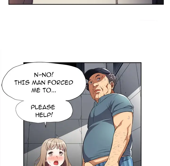Yuri’s Part Time Job Chapter 30 - Manhwa18.com