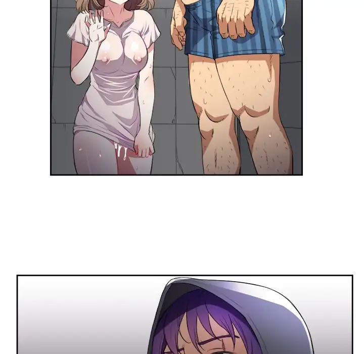 Yuri’s Part Time Job Chapter 30 - Manhwa18.com