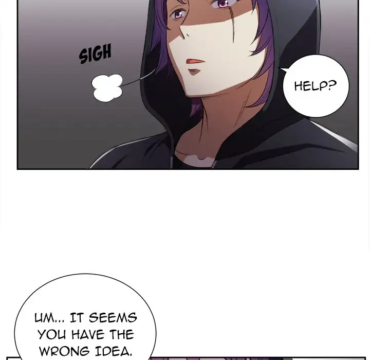 Yuri’s Part Time Job Chapter 30 - Manhwa18.com