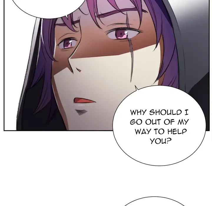 Yuri’s Part Time Job Chapter 30 - Manhwa18.com