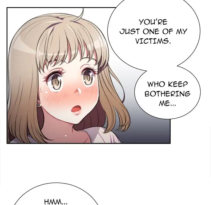 Yuri’s Part Time Job Chapter 30 - Manhwa18.com