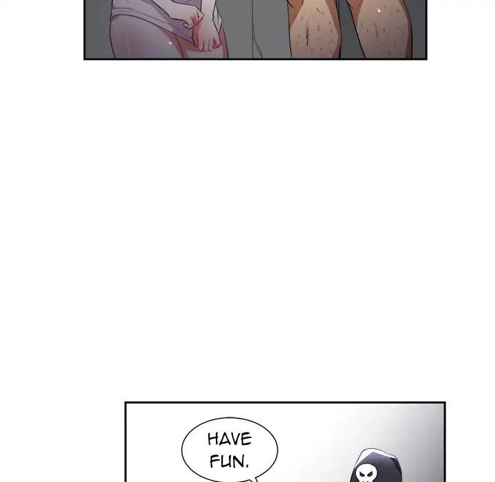 Yuri’s Part Time Job Chapter 30 - Manhwa18.com