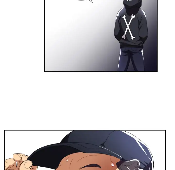 Yuri’s Part Time Job Chapter 30 - Manhwa18.com