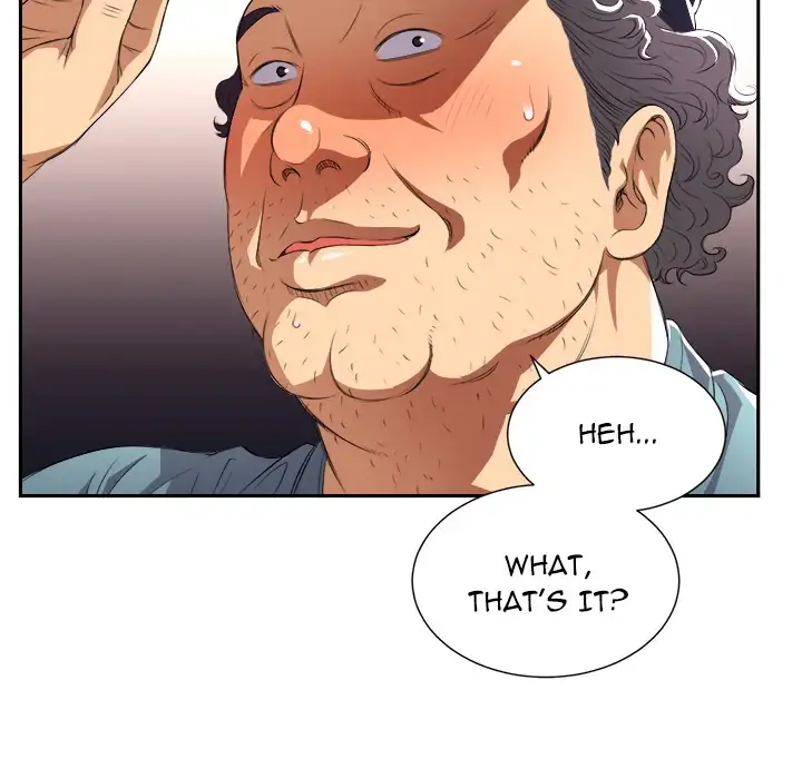Yuri’s Part Time Job Chapter 30 - Manhwa18.com