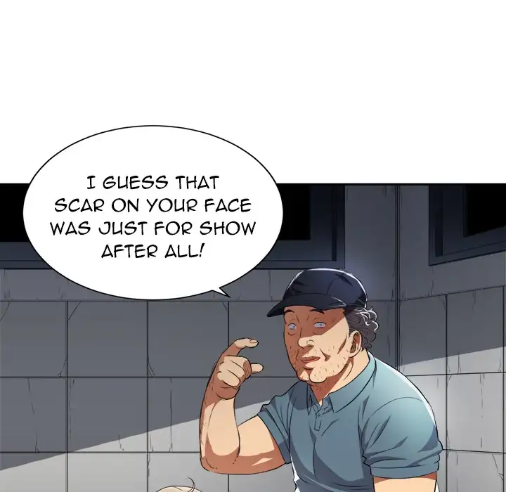 Yuri’s Part Time Job Chapter 30 - Manhwa18.com