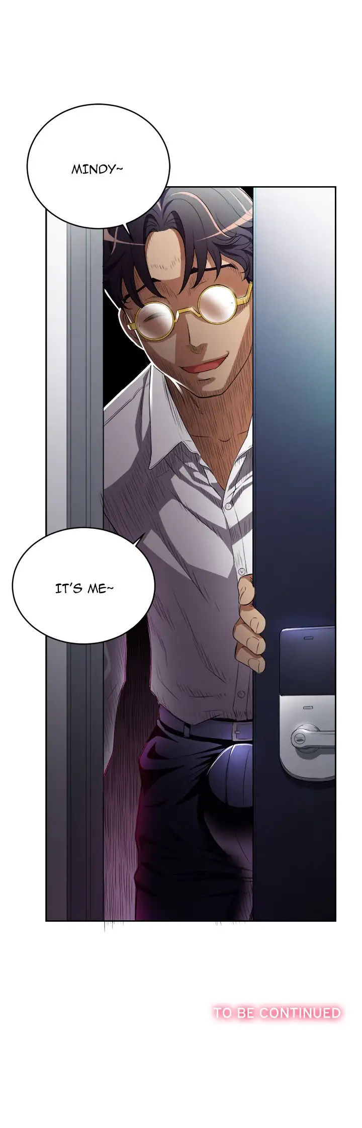 Yuri’s Part Time Job Chapter 35 - Manhwa18.com