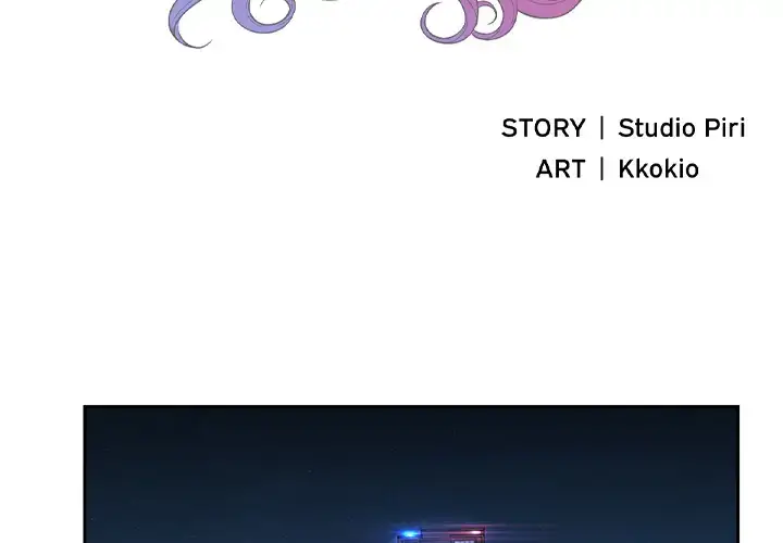 Yuri’s Part Time Job Chapter 37 - Manhwa18.com