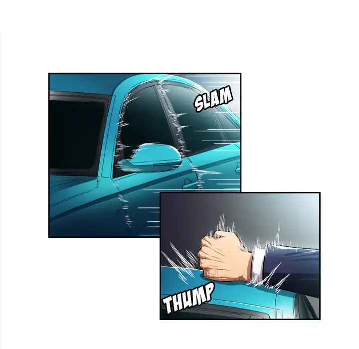 Yuri’s Part Time Job Chapter 37 - Manhwa18.com