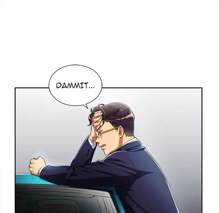 Yuri’s Part Time Job Chapter 37 - Manhwa18.com