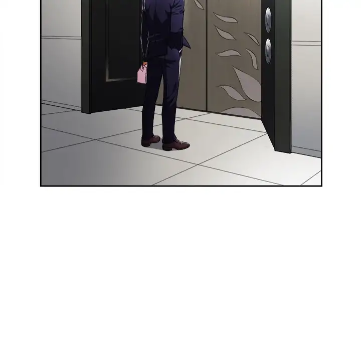 Yuri’s Part Time Job Chapter 37 - Manhwa18.com