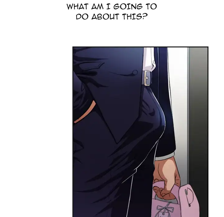 Yuri’s Part Time Job Chapter 37 - Manhwa18.com