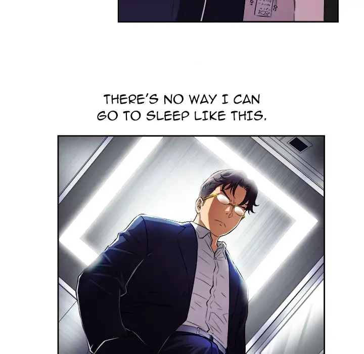 Yuri’s Part Time Job Chapter 37 - Manhwa18.com