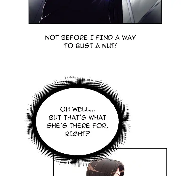Yuri’s Part Time Job Chapter 37 - Manhwa18.com