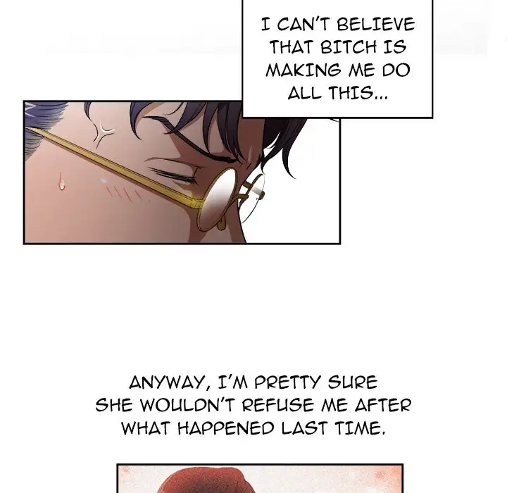 Yuri’s Part Time Job Chapter 37 - Manhwa18.com