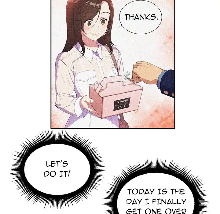 Yuri’s Part Time Job Chapter 37 - Manhwa18.com