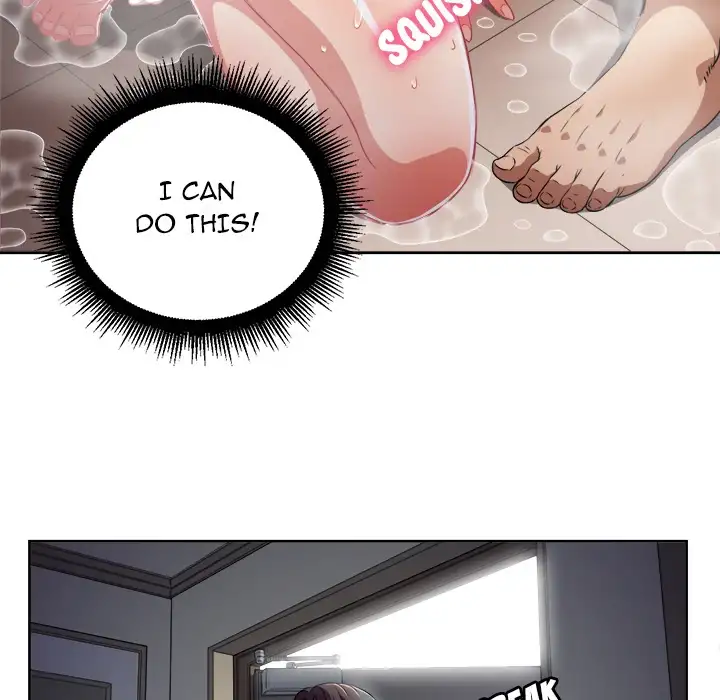 Yuri’s Part Time Job Chapter 37 - Manhwa18.com