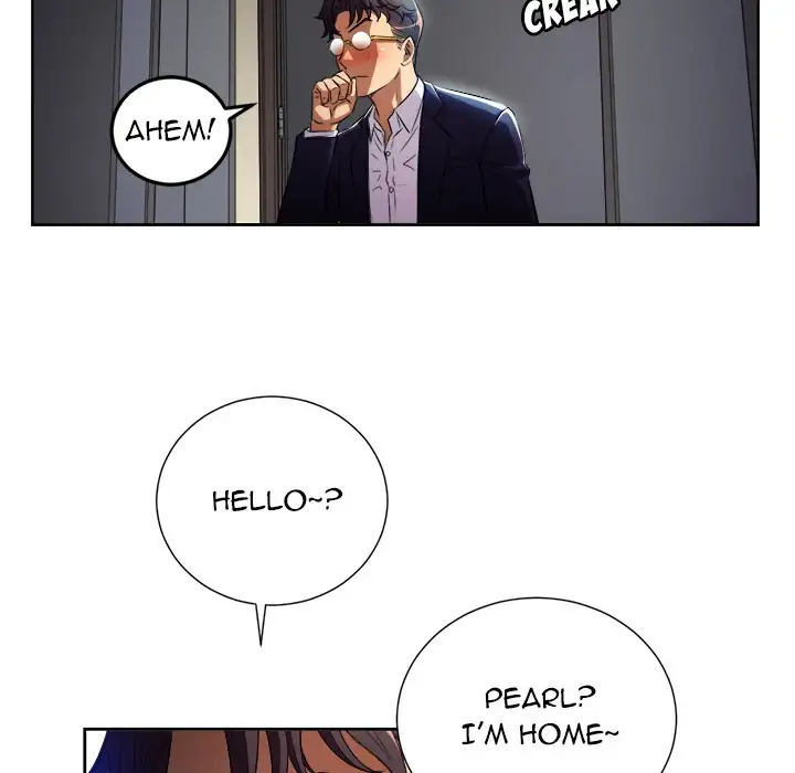 Yuri’s Part Time Job Chapter 37 - Manhwa18.com