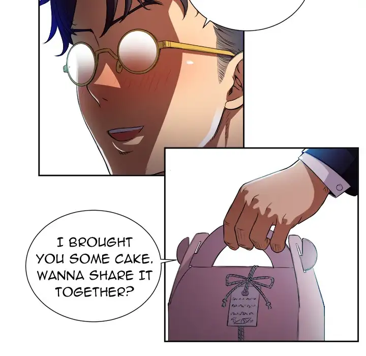 Yuri’s Part Time Job Chapter 37 - Manhwa18.com