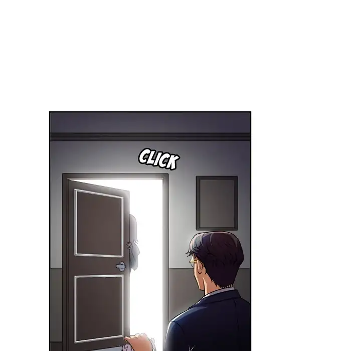 Yuri’s Part Time Job Chapter 37 - Manhwa18.com