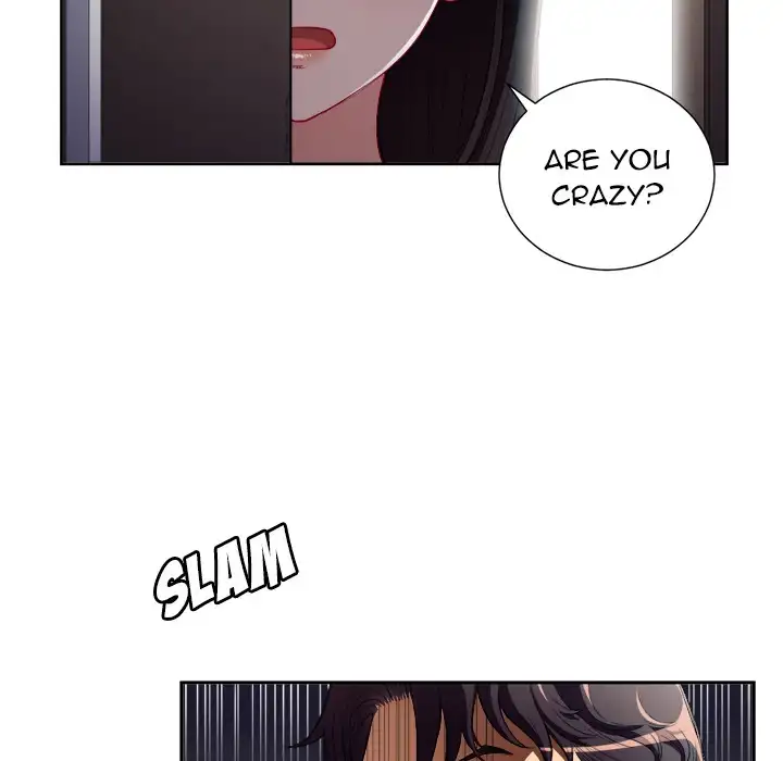 Yuri’s Part Time Job Chapter 37 - Manhwa18.com