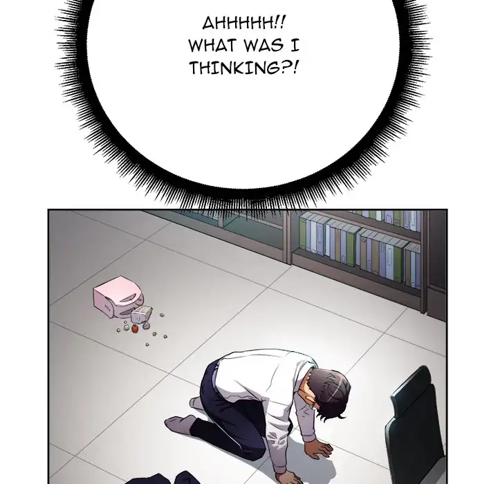 Yuri’s Part Time Job Chapter 37 - Manhwa18.com