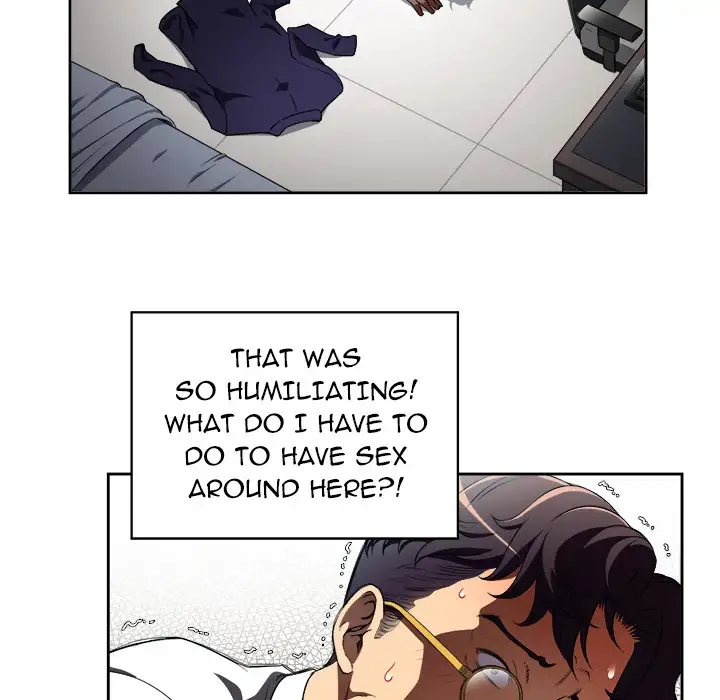 Yuri’s Part Time Job Chapter 37 - Manhwa18.com