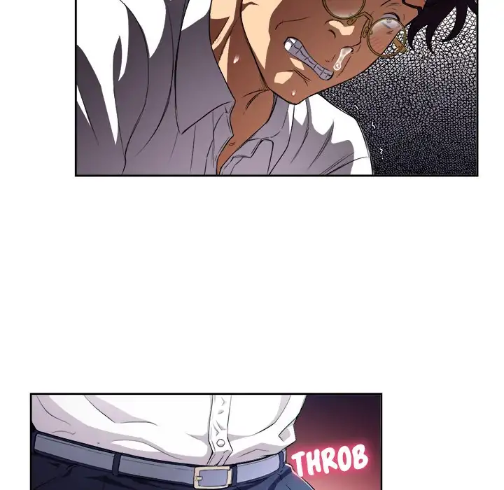 Yuri’s Part Time Job Chapter 37 - Manhwa18.com