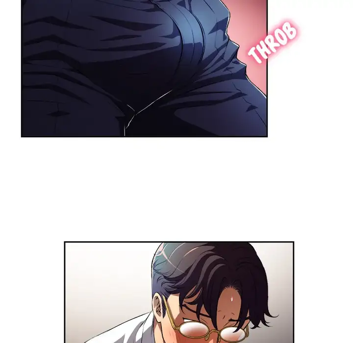 Yuri’s Part Time Job Chapter 37 - Manhwa18.com