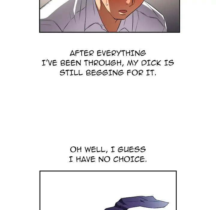 Yuri’s Part Time Job Chapter 37 - Manhwa18.com