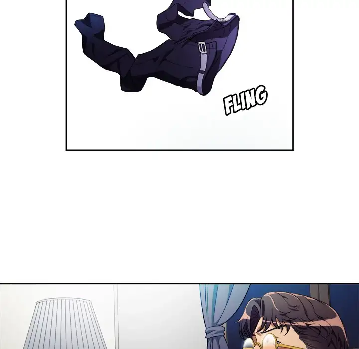 Yuri’s Part Time Job Chapter 37 - Manhwa18.com