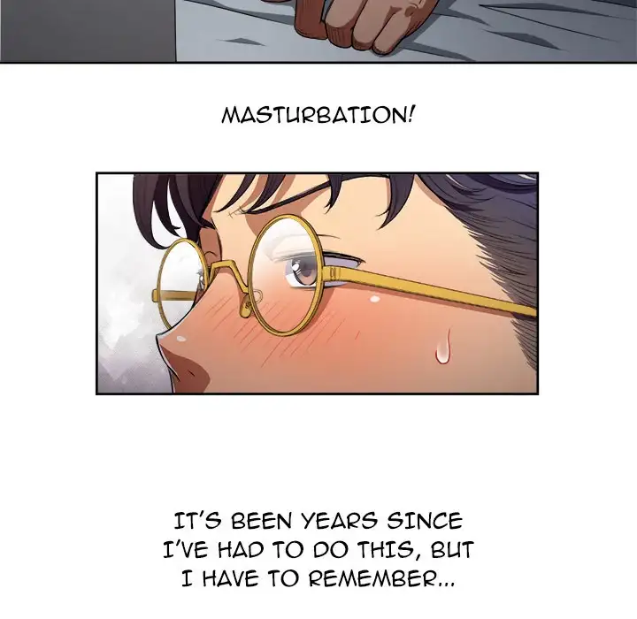 Yuri’s Part Time Job Chapter 37 - Manhwa18.com