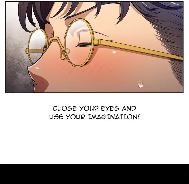 Yuri’s Part Time Job Chapter 37 - Manhwa18.com