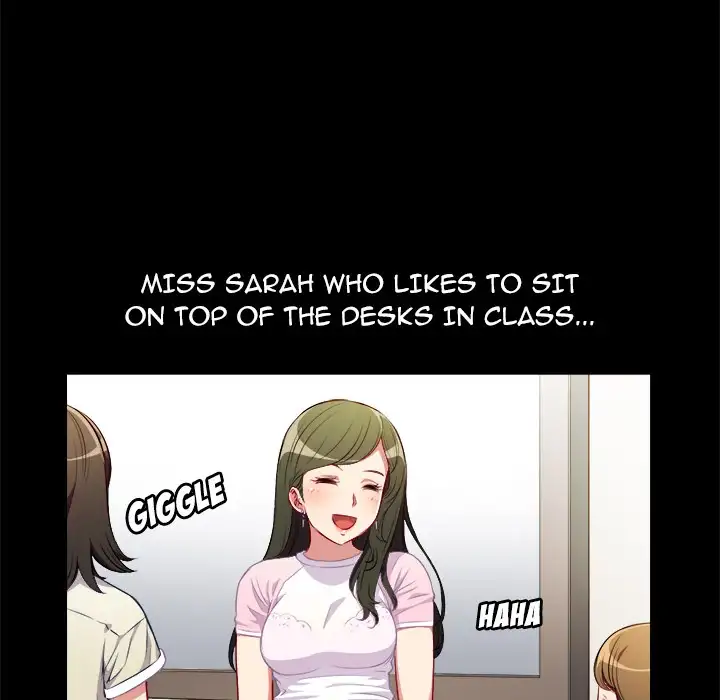 Yuri’s Part Time Job Chapter 37 - Manhwa18.com