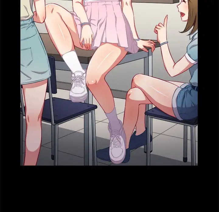 Yuri’s Part Time Job Chapter 37 - Manhwa18.com
