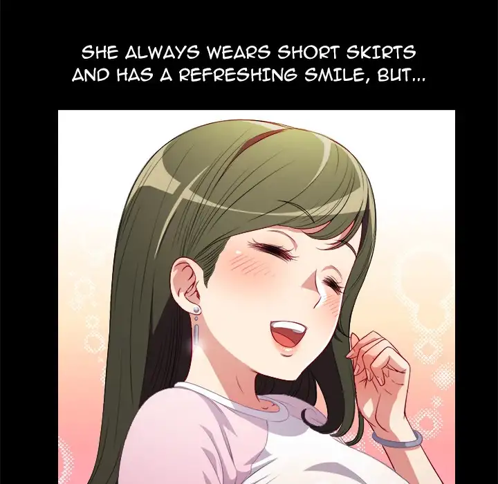Yuri’s Part Time Job Chapter 37 - Manhwa18.com