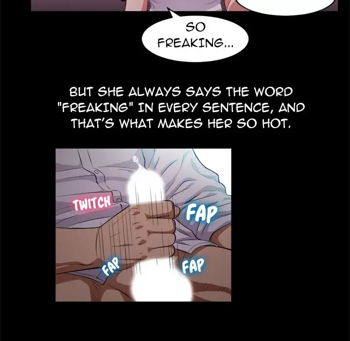 Yuri’s Part Time Job Chapter 37 - Manhwa18.com