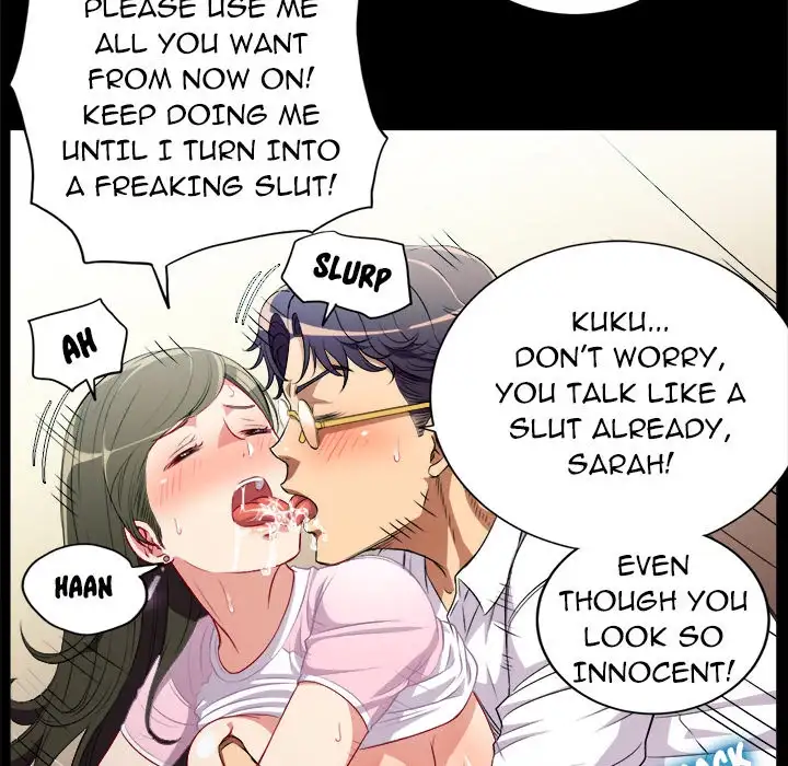 Yuri’s Part Time Job Chapter 37 - Manhwa18.com