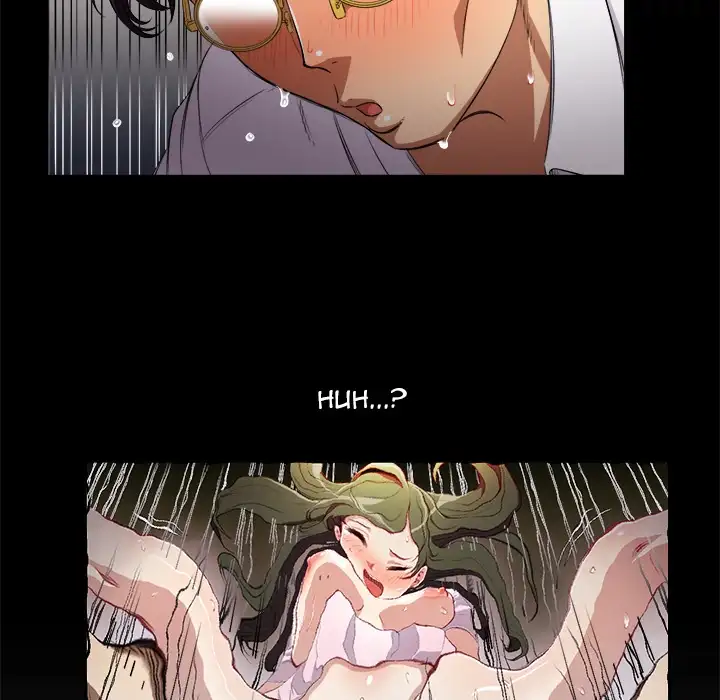 Yuri’s Part Time Job Chapter 37 - Manhwa18.com
